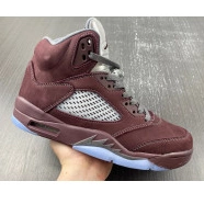 Burgundy 5 DZ4131-600 Air Jordan 0701